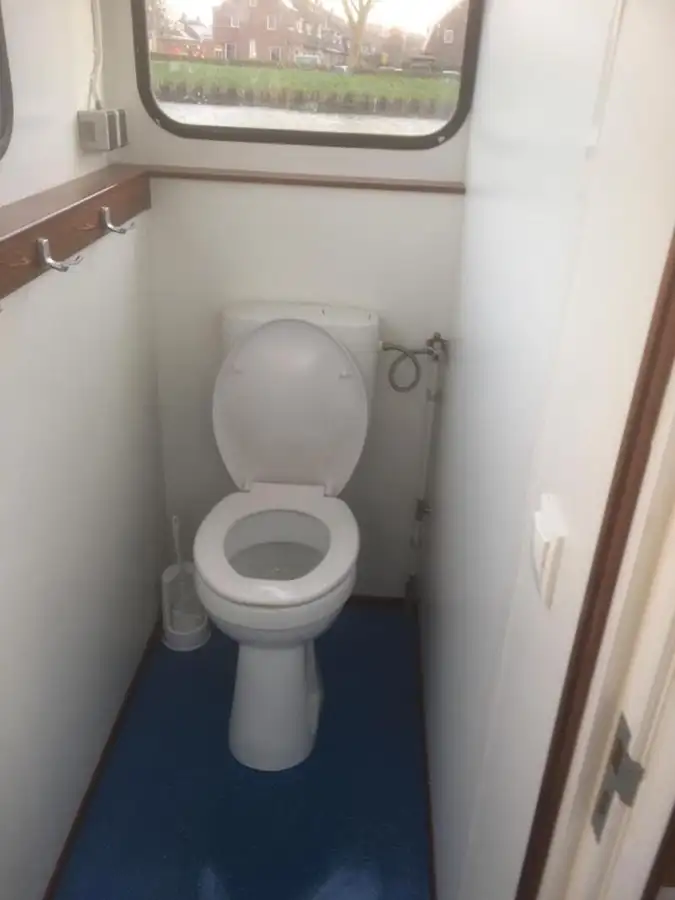 Mehrzweckschiff zu verkaufen