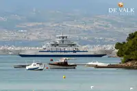 Ro-Ro-Schiff zu verkaufen