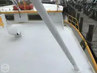 Trawler zu verkaufen