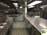 Kreuzfahrtschiff zu verkaufen