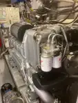 Patrouillenboot zu verkaufen