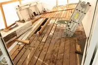 Fährschiff zu verkaufen