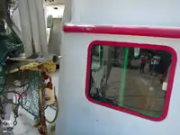 Trawler zu verkaufen