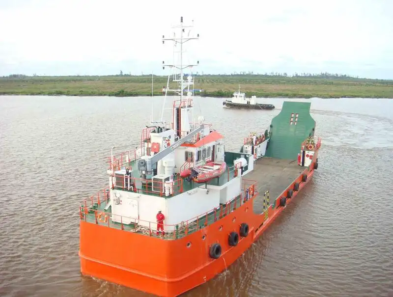 Landungsboot, Tank zu verkaufen