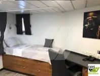 Trawler zu verkaufen