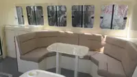 Patrouillenboot zu verkaufen