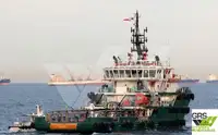 Schleppboot zu verkaufen