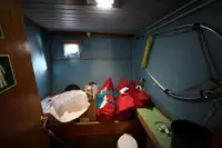 Fährschiff zu verkaufen
