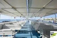 Passagierschiff zu verkaufen