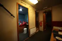 Fährschiff zu verkaufen