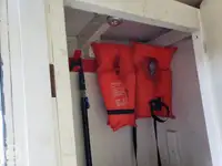 Fährschiff zu verkaufen