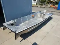Landungsboot, Panzer zu verkaufen