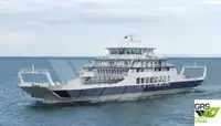 Ro-Ro ship zu verkaufen