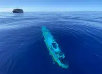 Schleppboot zu verkaufen
