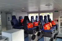 Barges zu verkaufen