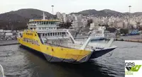 Ro-Ro-Schiff zu verkaufen
