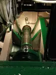 Schleppboot zu verkaufen