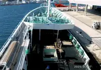 Trawler zu verkaufen