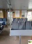 Fährschiff zu verkaufen