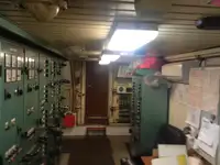 Schleppboot zu verkaufen