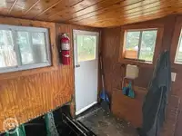 Trawler zu verkaufen