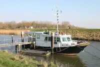 Passagierschiff zu verkaufen