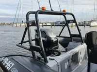 Containerschiff zu verkaufen