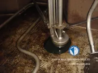 Öl-/Chemikalientanker zu verkaufen