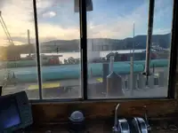 Schleppboot zu verkaufen
