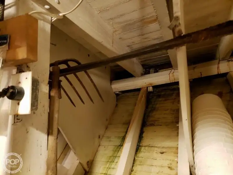 Fährschiff zu verkaufen