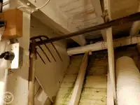 Fährschiff zu verkaufen
