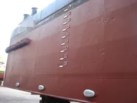 Barges zu verkaufen