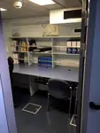 Patrouillenboot zu verkaufen