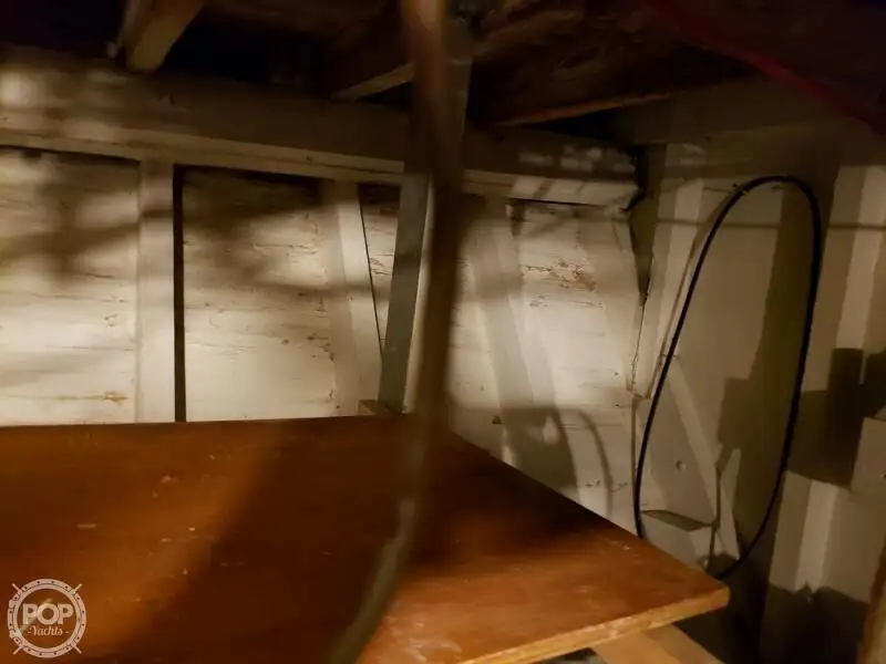 Fährschiff zu verkaufen