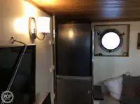 Schleppboot zu verkaufen
