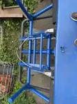 Patrouillenboot zu verkaufen