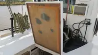 Trawler zu verkaufen
