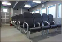 Kühlschiff zu verkaufen