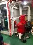 Oil/Chemical tanker zu verkaufen