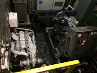 Containerschiff zu verkaufen
