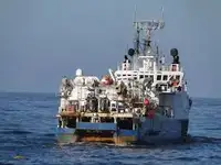 Plattformversorgungsschiff (PSV) zu verkaufen