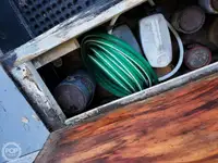 Fährschiff zu verkaufen