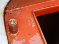Arbeitsschiffe zu verkaufen