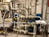 Schleppboot zu verkaufen