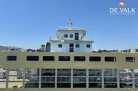 Fährschiff zu verkaufen
