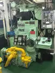 Schnelles Versorgungsboot (FSV) zu verkaufen