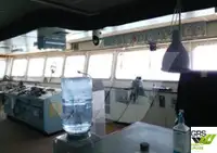 Kreuzfahrtschiff zu verkaufen