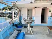 Trawler zu verkaufen