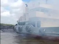 General Cargo/Multi-purpose zu verkaufen