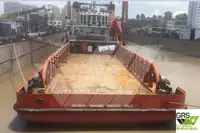 Vermessungsschiff zu verkaufen